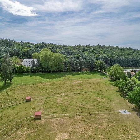 1 - Grand Appartement Spacieux Dans Un Chateau Du 17Eme Siecle, A 15Min De Lyon Vourles 외부 사진