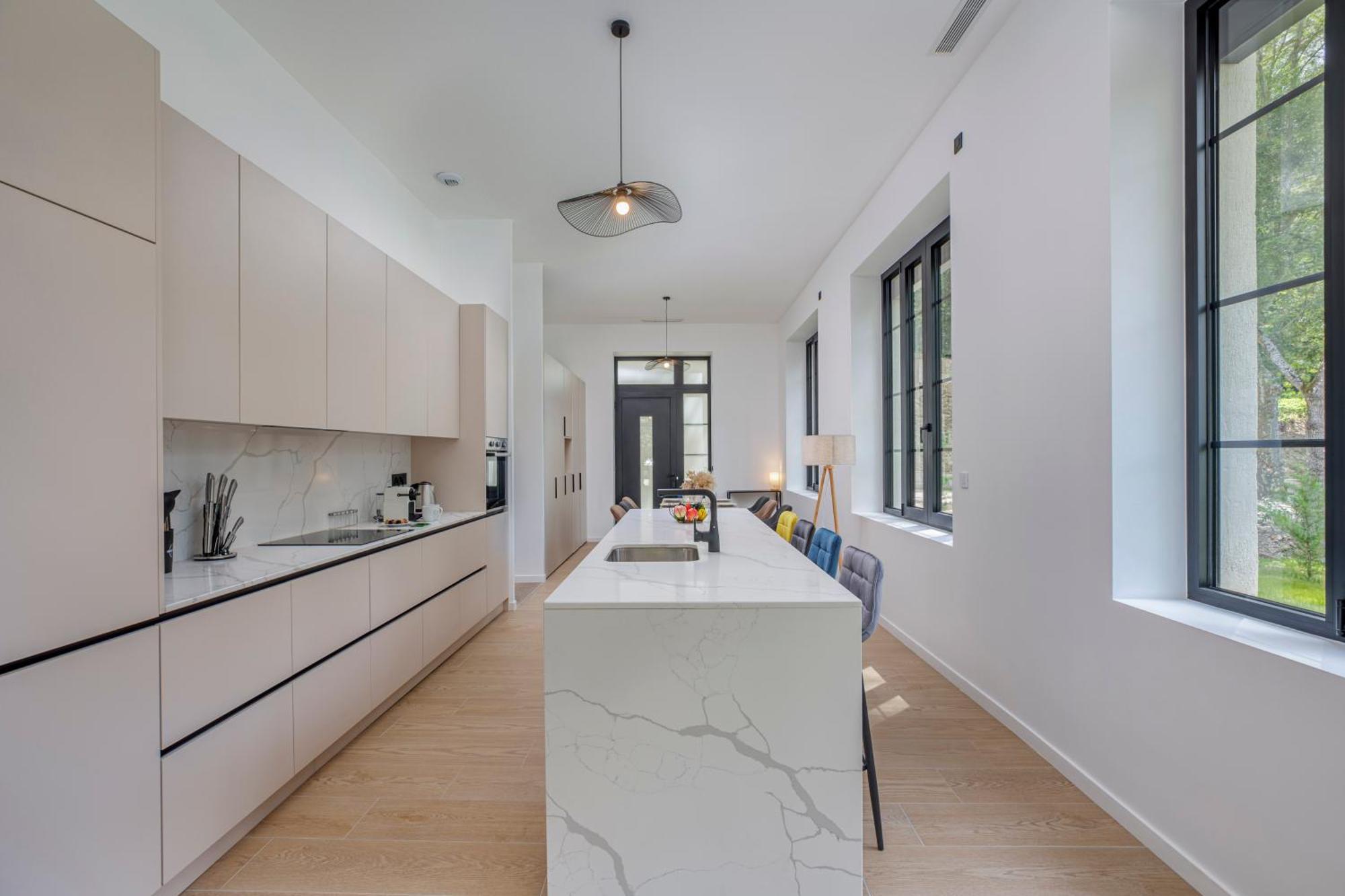 1 - Grand Appartement Spacieux Dans Un Chateau Du 17Eme Siecle, A 15Min De Lyon Vourles 외부 사진