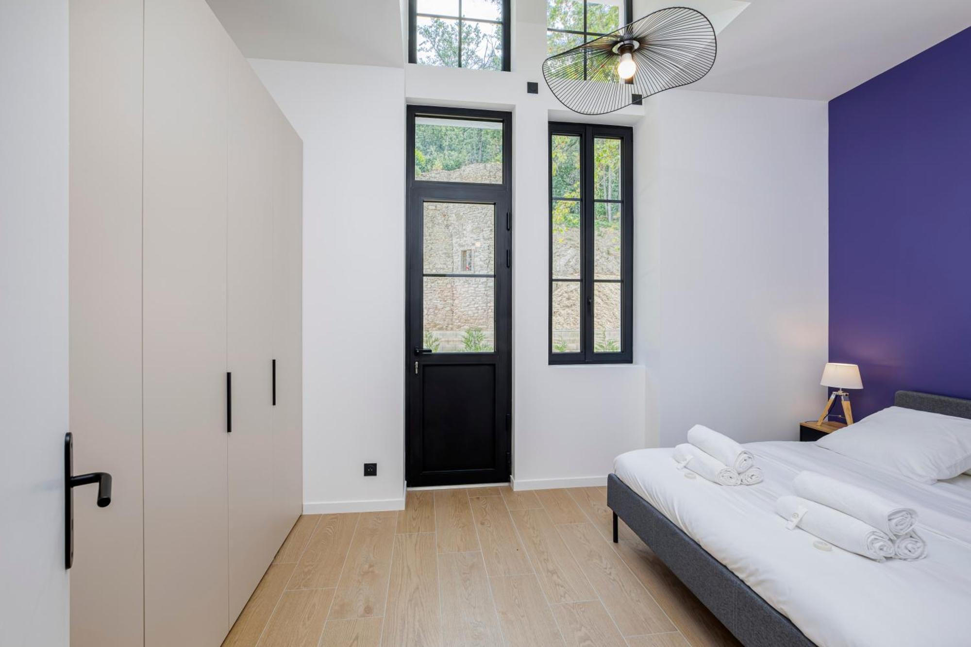 1 - Grand Appartement Spacieux Dans Un Chateau Du 17Eme Siecle, A 15Min De Lyon Vourles 외부 사진