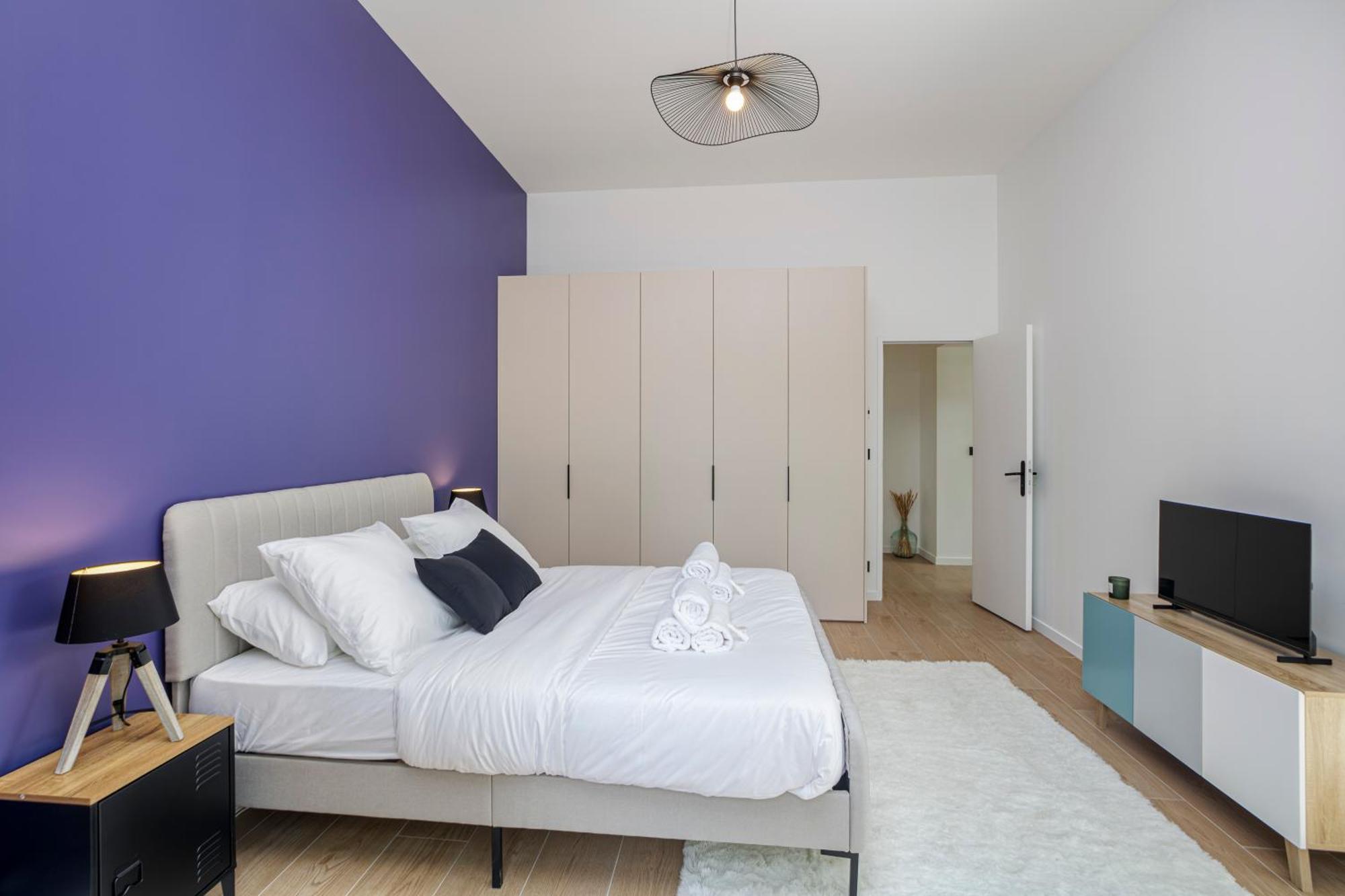 1 - Grand Appartement Spacieux Dans Un Chateau Du 17Eme Siecle, A 15Min De Lyon Vourles 외부 사진