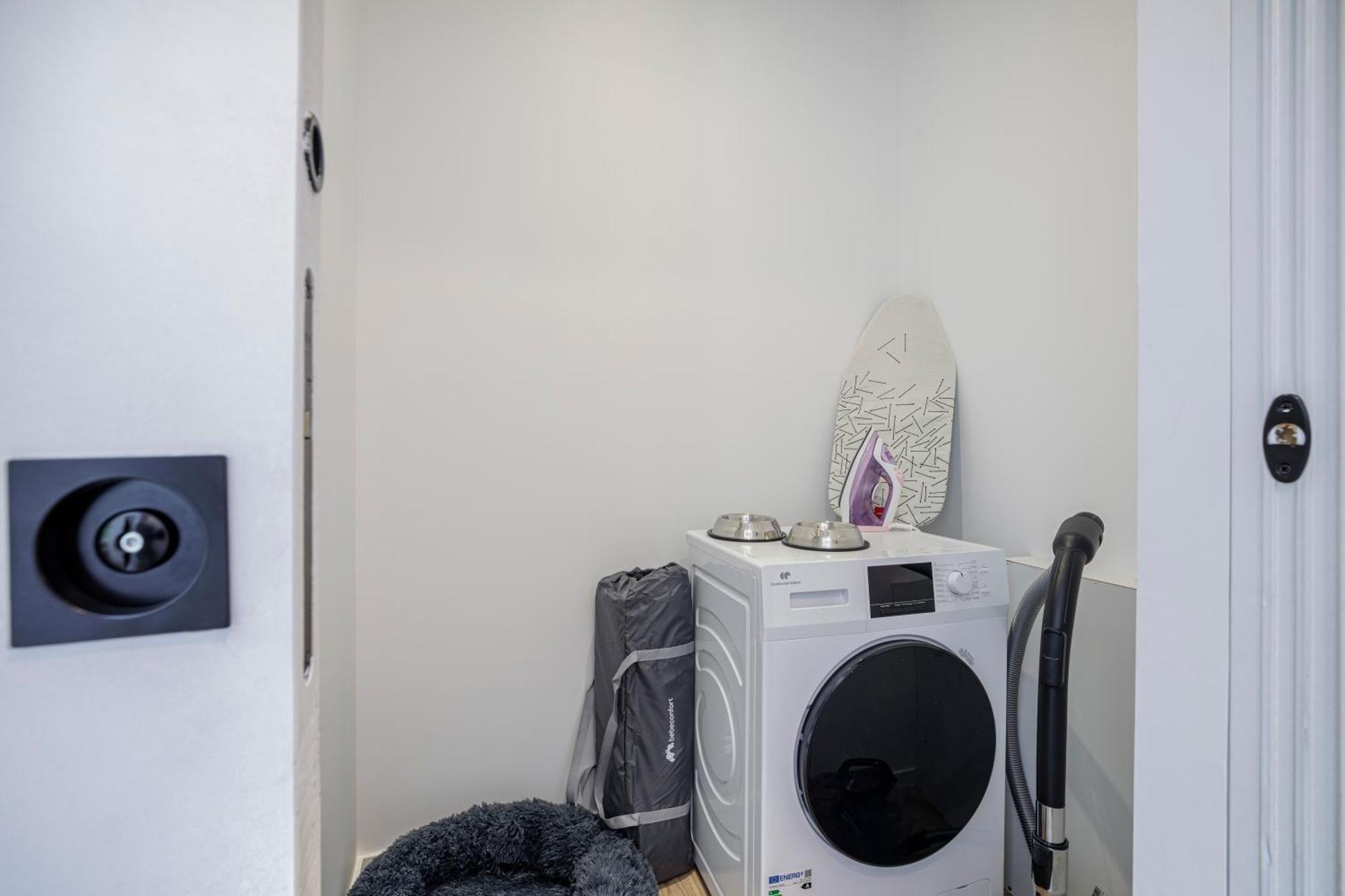 1 - Grand Appartement Spacieux Dans Un Chateau Du 17Eme Siecle, A 15Min De Lyon Vourles 외부 사진