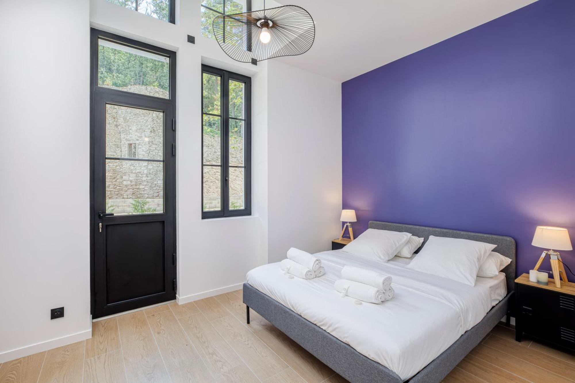 1 - Grand Appartement Spacieux Dans Un Chateau Du 17Eme Siecle, A 15Min De Lyon Vourles 외부 사진