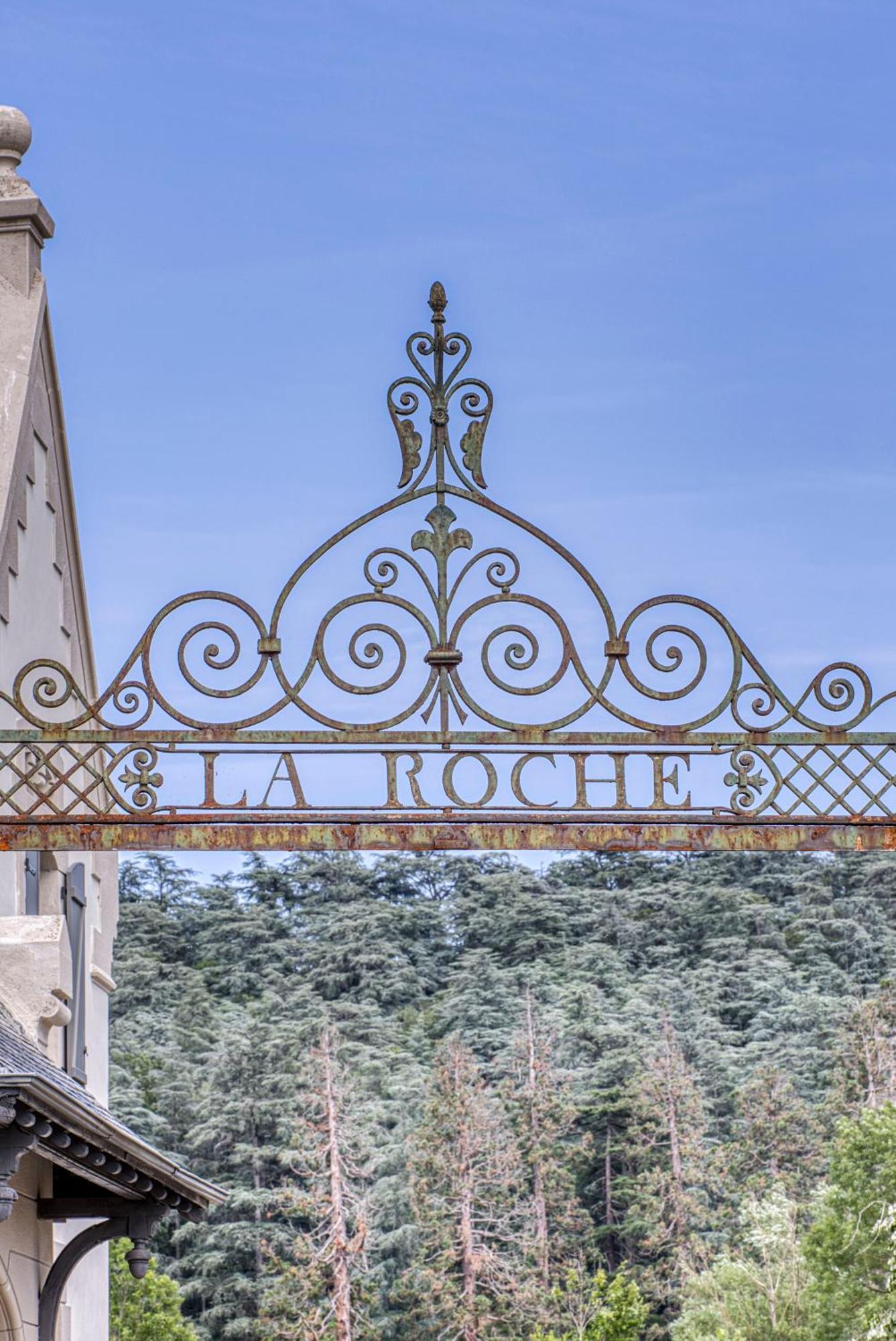 1 - Grand Appartement Spacieux Dans Un Chateau Du 17Eme Siecle, A 15Min De Lyon Vourles 외부 사진