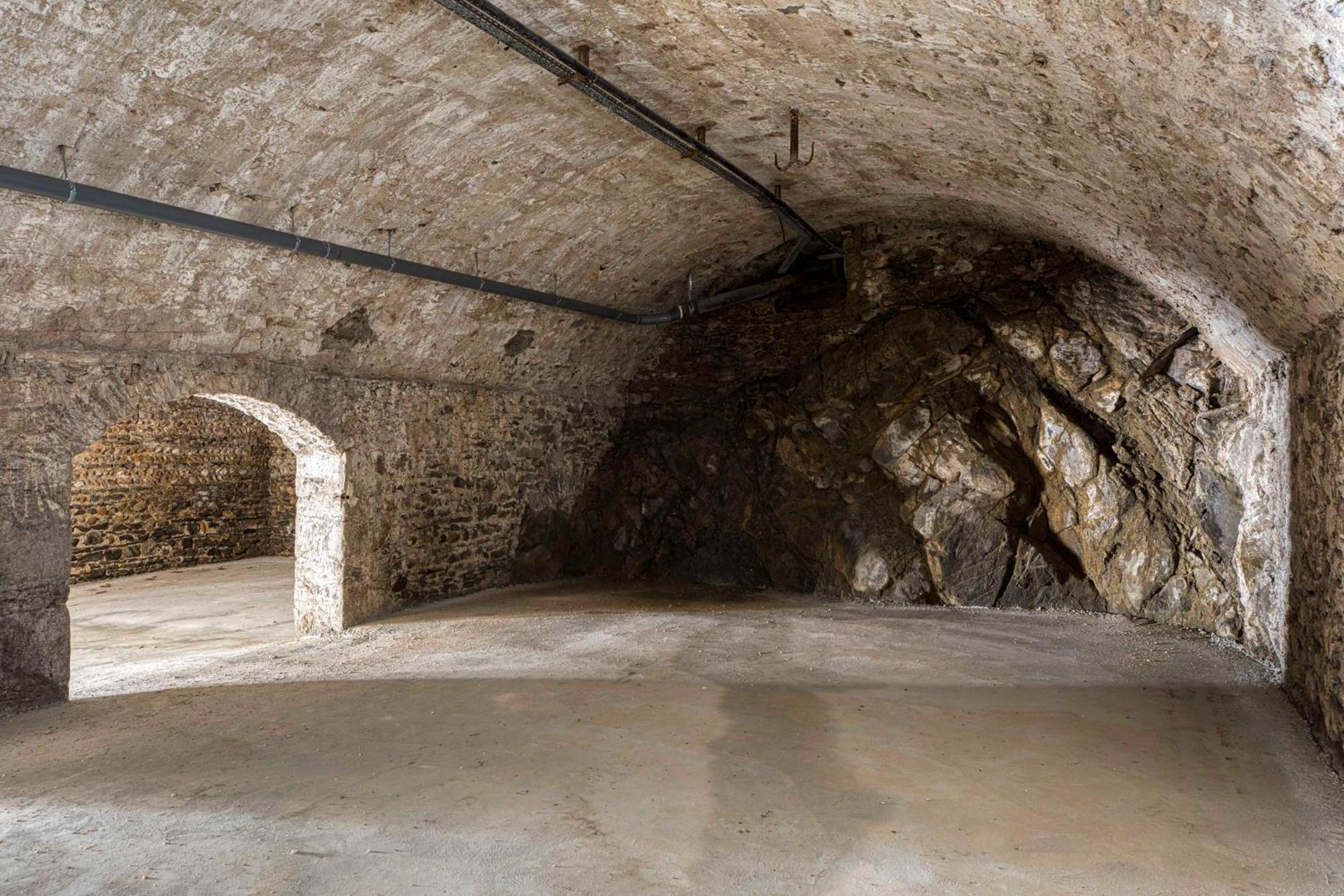 1 - Grand Appartement Spacieux Dans Un Chateau Du 17Eme Siecle, A 15Min De Lyon Vourles 외부 사진